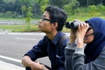 mahasiswa-itb-petakan-distribusi-burung-di-itb-jatinangor
