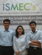 mahasiswa-itb-kembali-juarai-kompetisi-teknik-industri-tingkat-nasional
