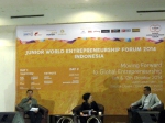 sbm-itb-held-first-jwef-2014-in-indonesia