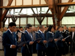 itb-officially-inaugurated-five-vice-rectors-for-2015-2020