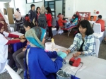 iatmi-sm-itb-campaigned-for-energy-issue-by-blood-donating-action