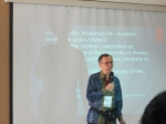 itb-along-with-universities-in-austria-organized-a-scientific-workshop
