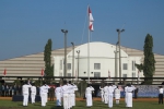 itb-held-ceremony-for-69-years-of-independence-of-the-republic-of-indonesia