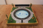 karya-lemniscate-a-solutive-mathematical-modeling-exhibition-by-mathematics-2014-students