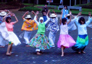 Cocodance