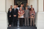 visitasi-abest21-peer-review-team