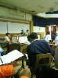 kuliah-umum-dinamika-penyelenggaraan-pemilu-2009