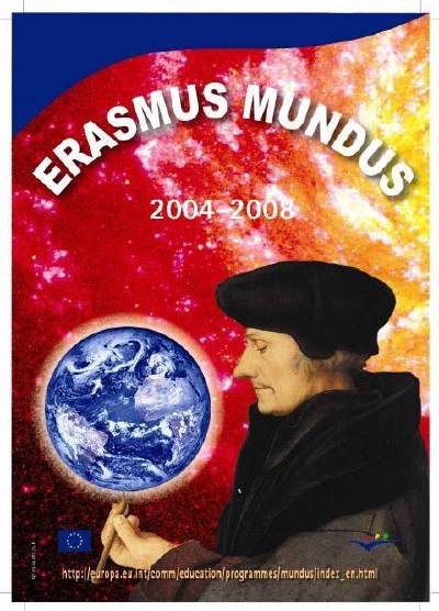Mr. Erasmus