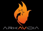 Logo Arkavidia 2.0