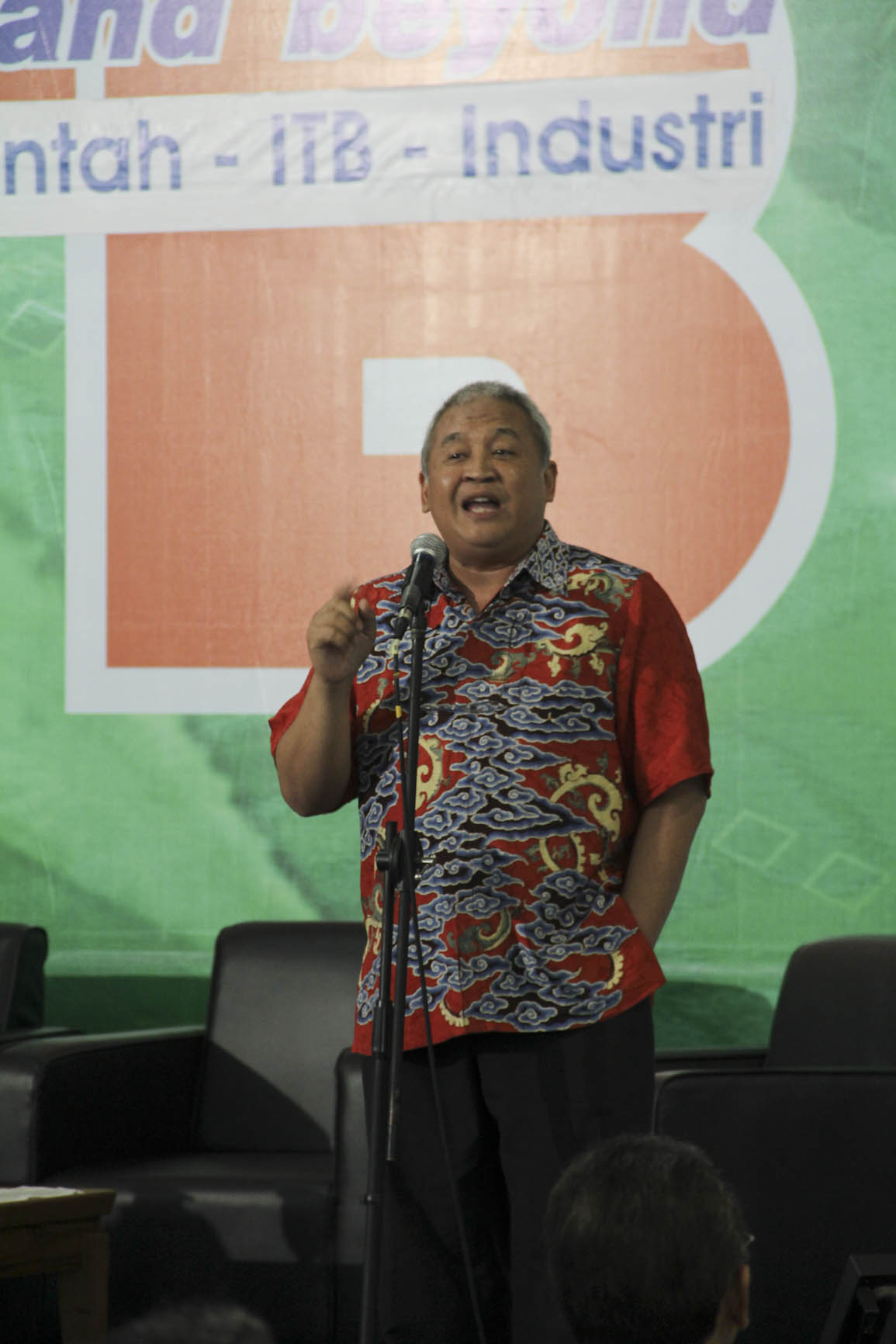 Sarasehan ITB 2020 2