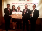 mahasiswa-itb-wakili-indonesia-dalam-hsbc-asia-pacific-business-case-2013-di-hongkong
