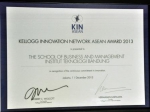 sbm-itb-received-kellog-innovation-network-award-2013