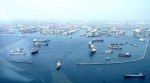 mahasiswa-teknik-kelautan-itb-gelar-diskusi-rencana-tol-laut-indonesia