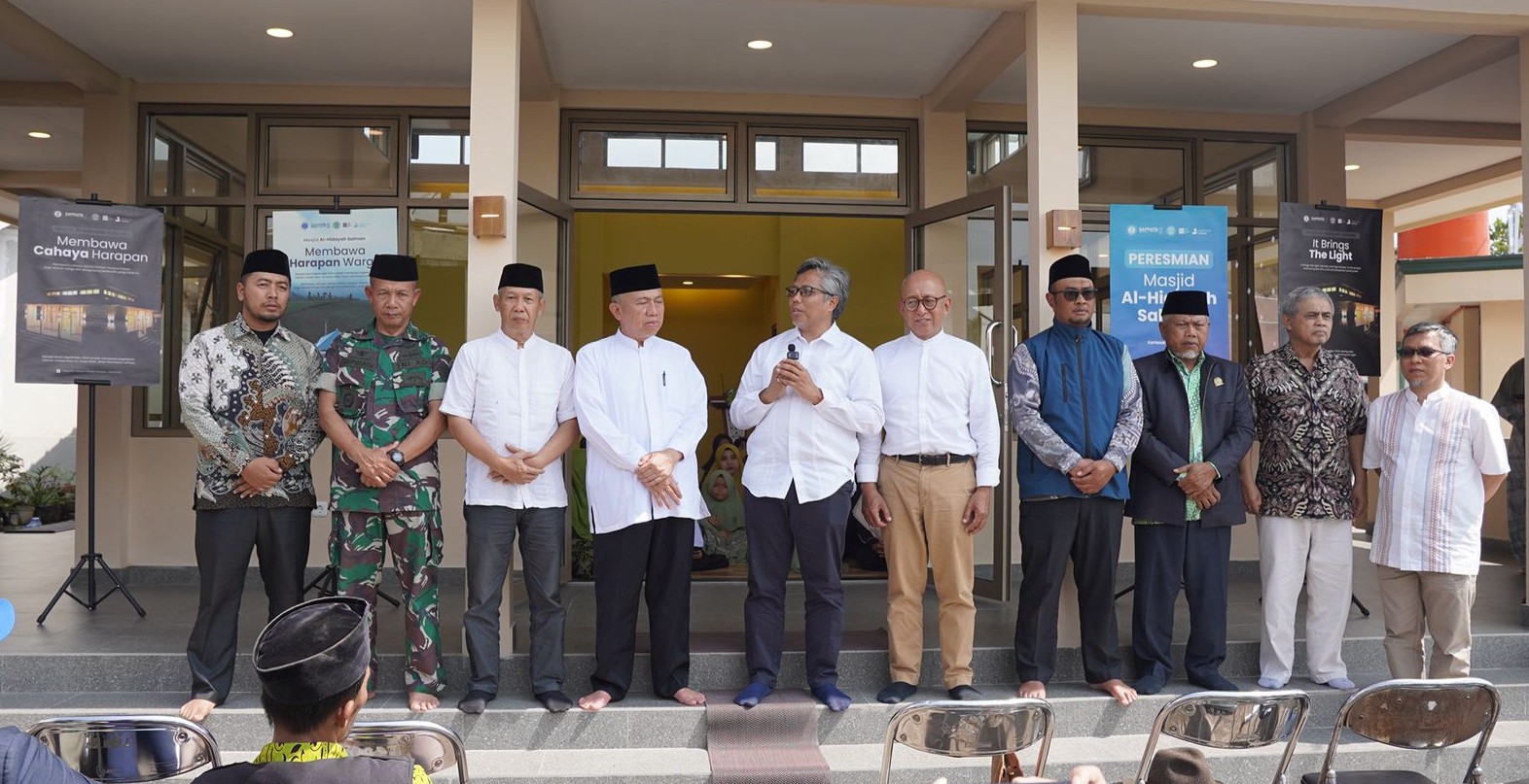 ITB News