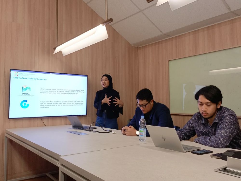 ITB News