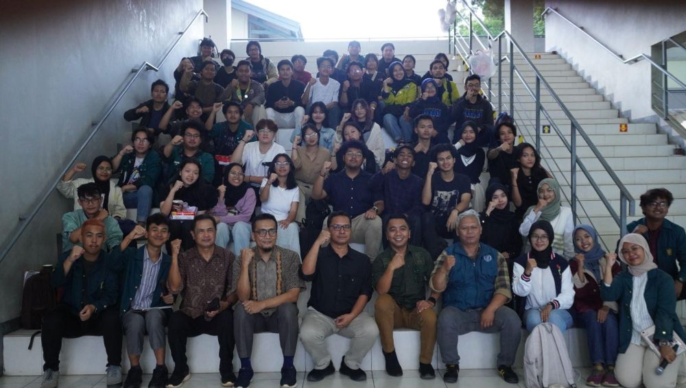 ITB News