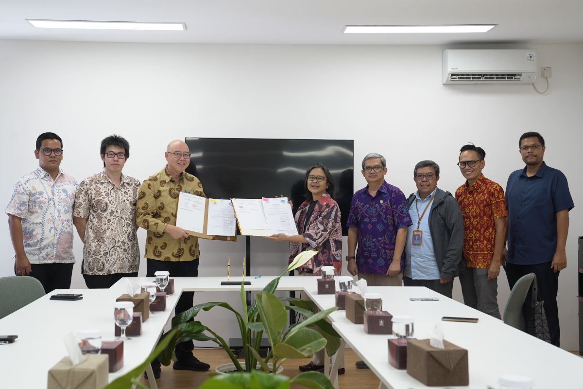 ITB News