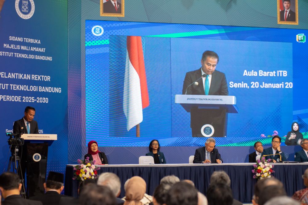 ITB News