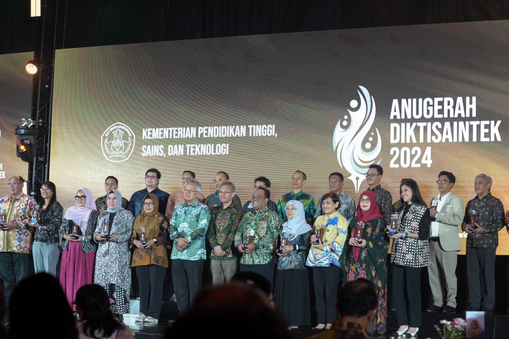 ITB News