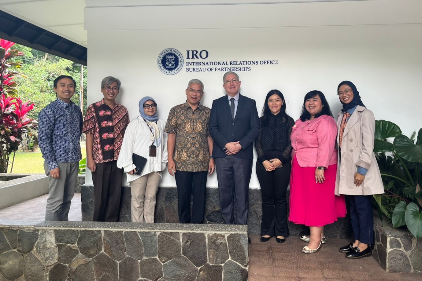 ITB News