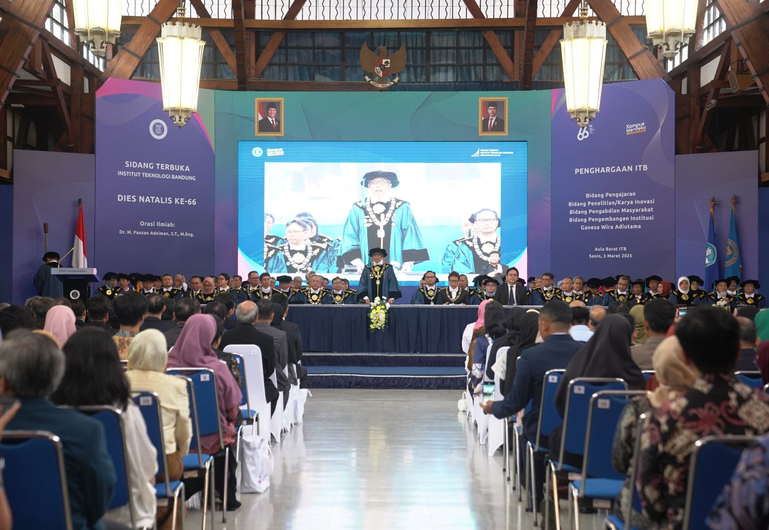 dies-natalis-ke-66-itb-penguatan-kolaborasi-sains-teknologi-seni-dan-humaniora