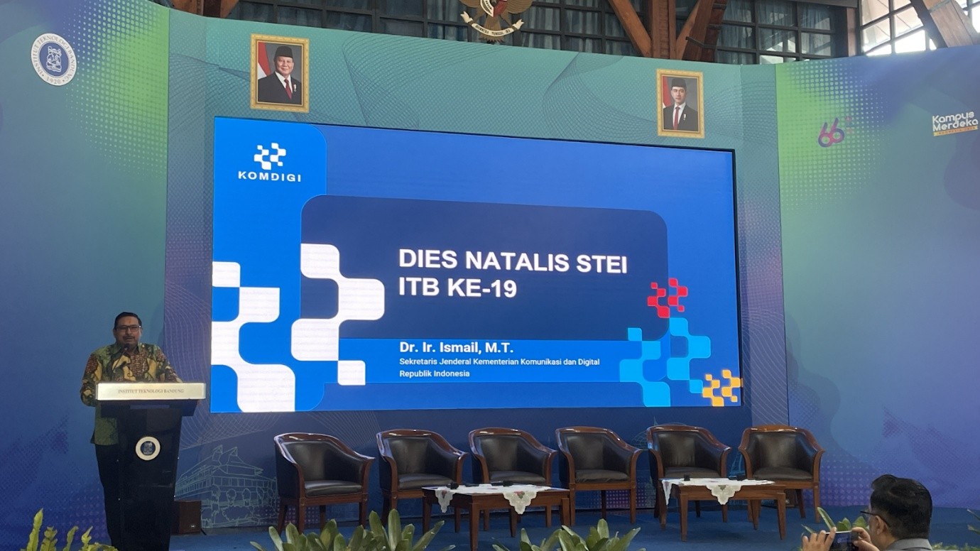 ITB News