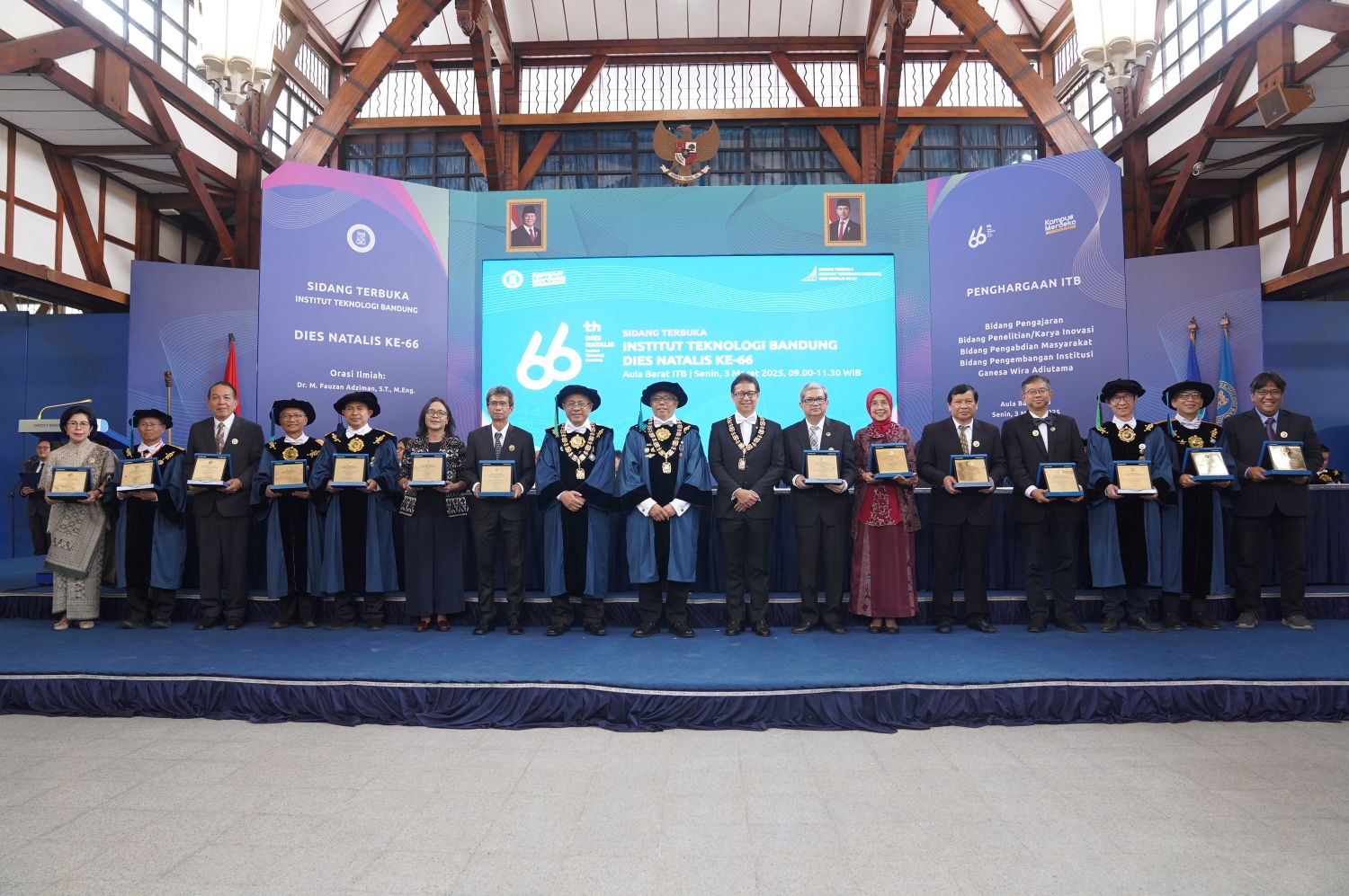 ITB News