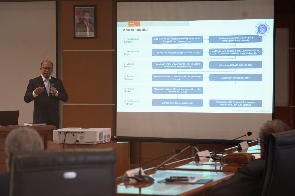 ITB News