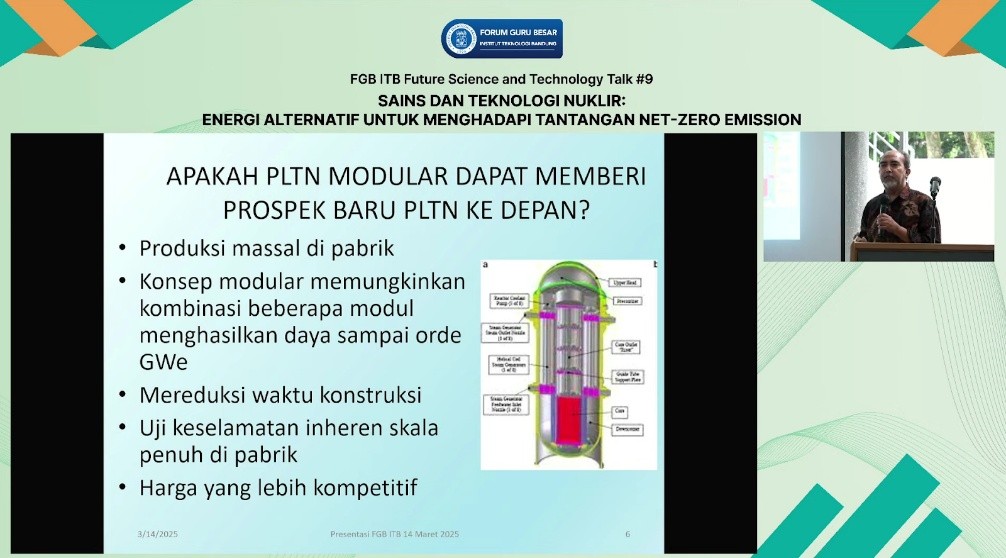 future-science-and-technology-talk-discusses-nuclear-science-and-technology-an-alternative-energy-source-for-addressing-net-zero-emission-challenges