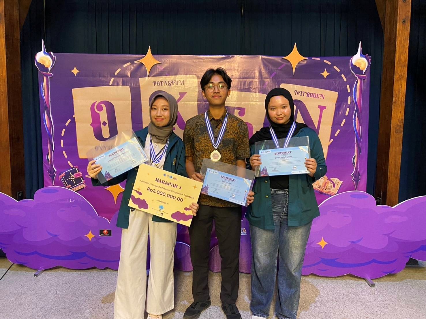 ITB News