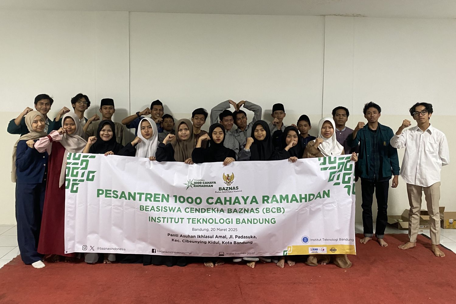 ITB News