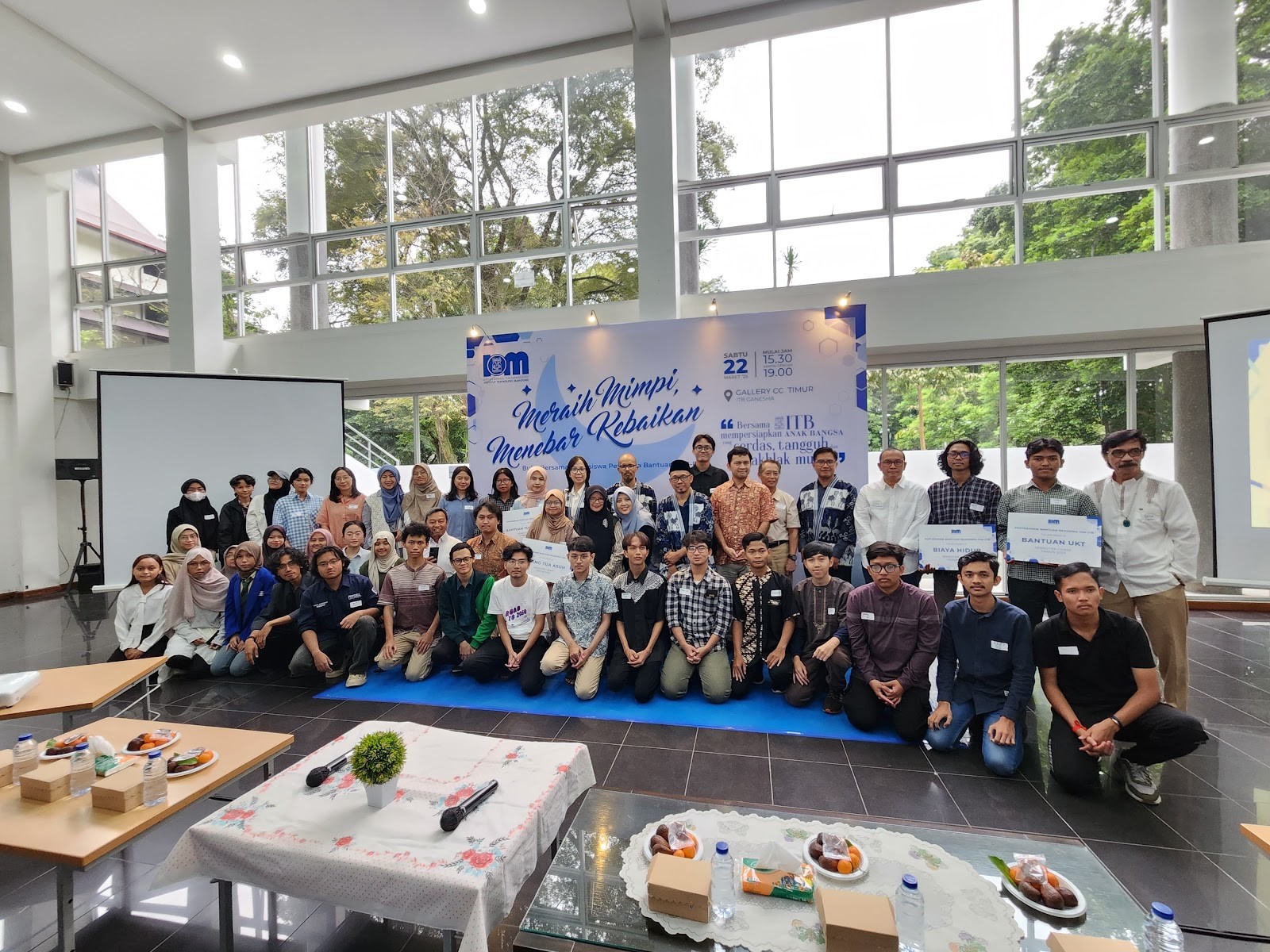 ITB News