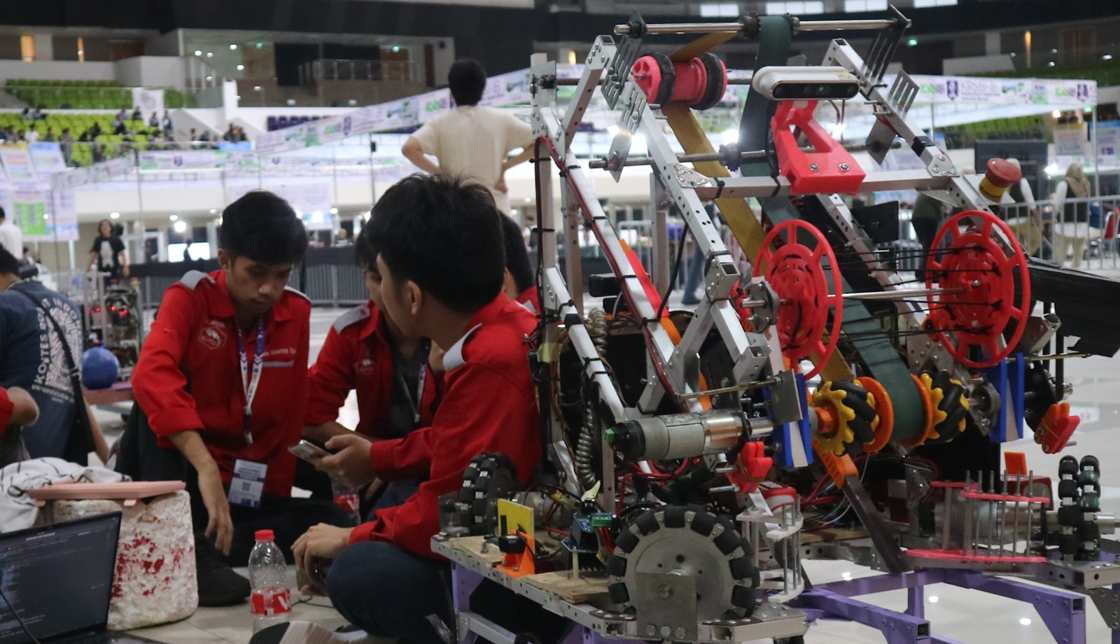 tim-garudago-terus-torehkan-prestasi-menuju-abu-robocon