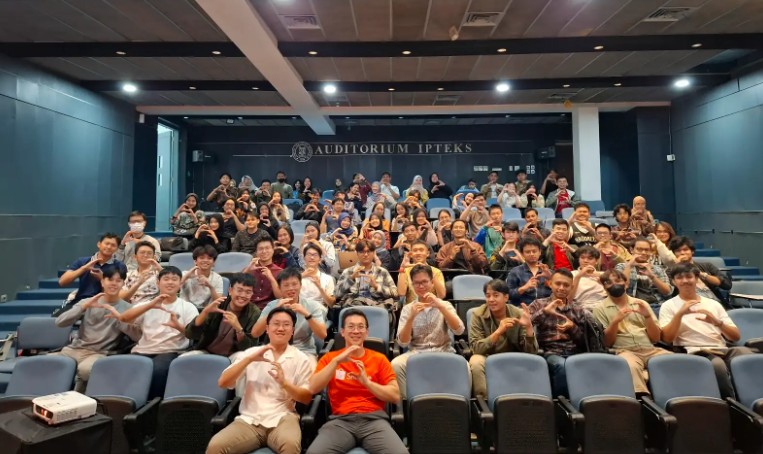 ITB News
