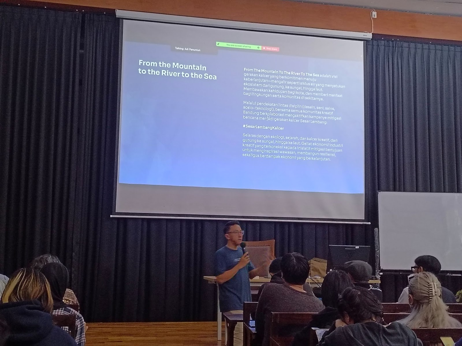 ITB News