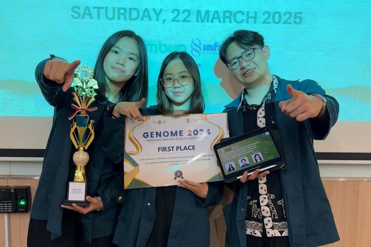 ITB News