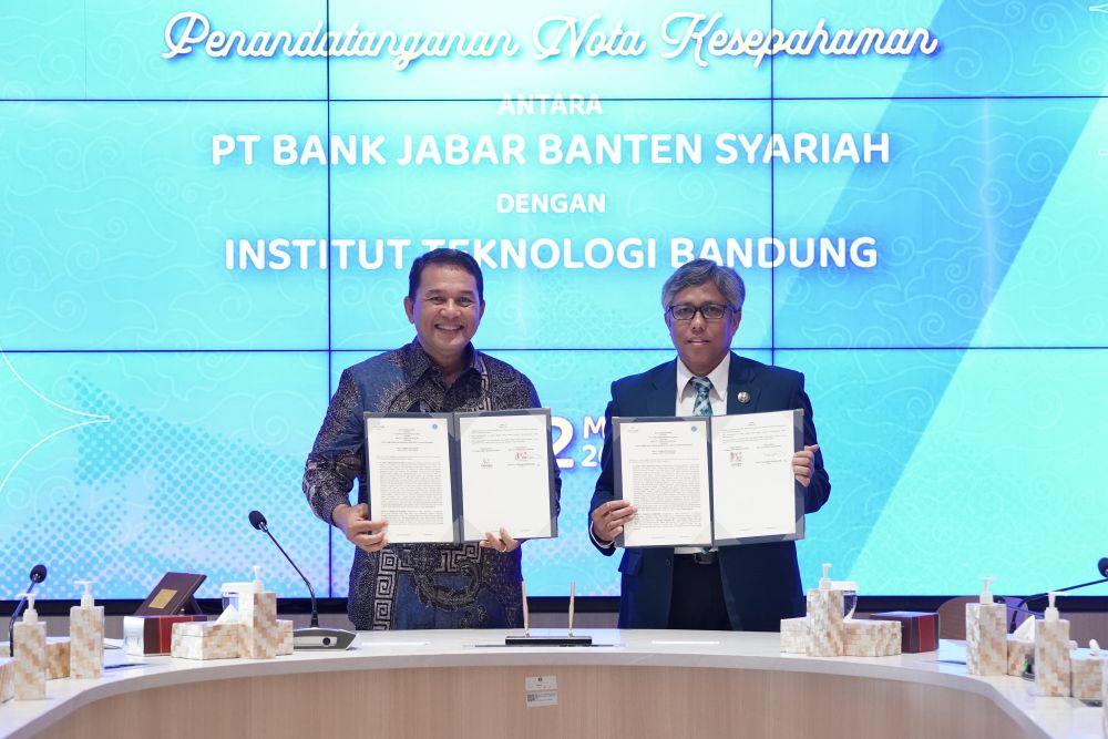 ITB News