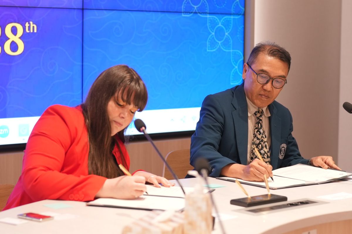 ITB News