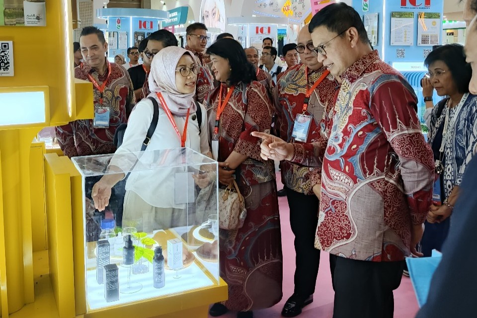 ITB News