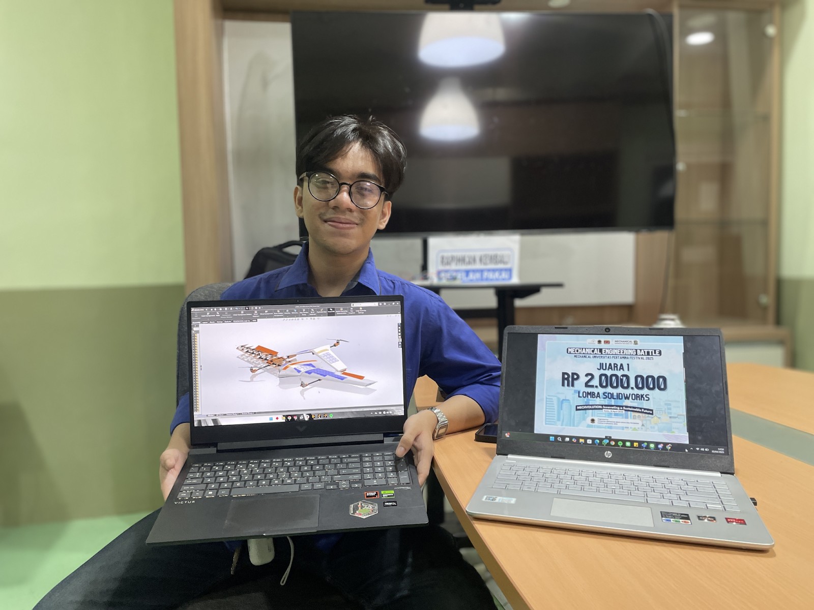 ITB News