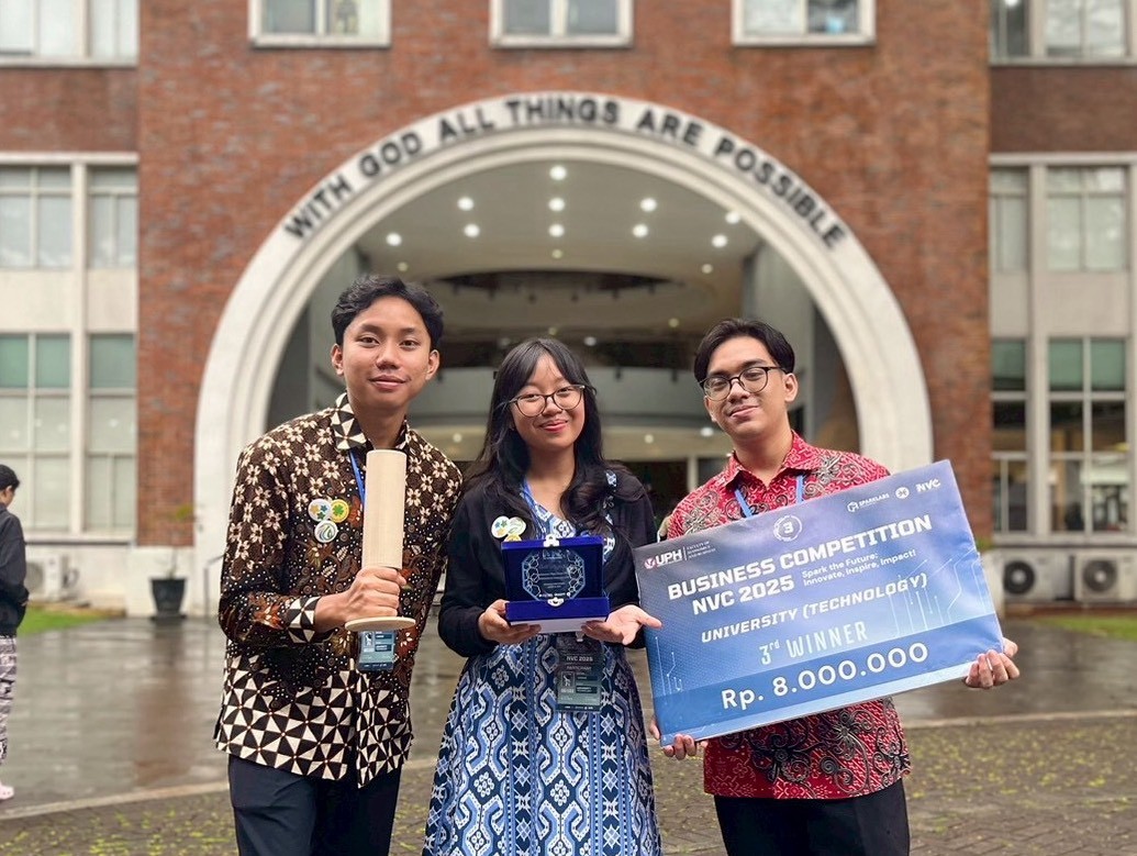 ITB News