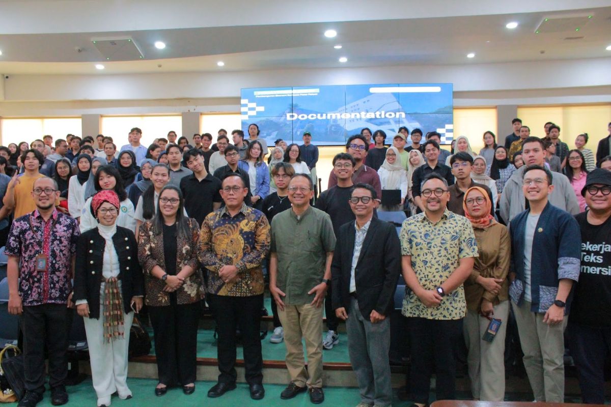 ITB News