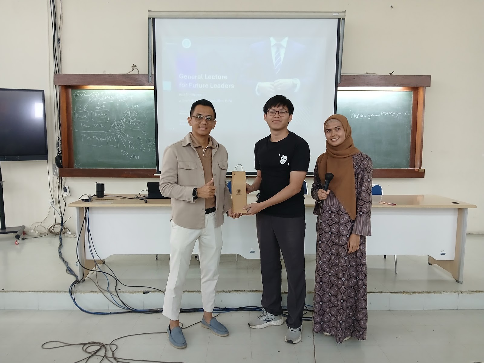 ITB News