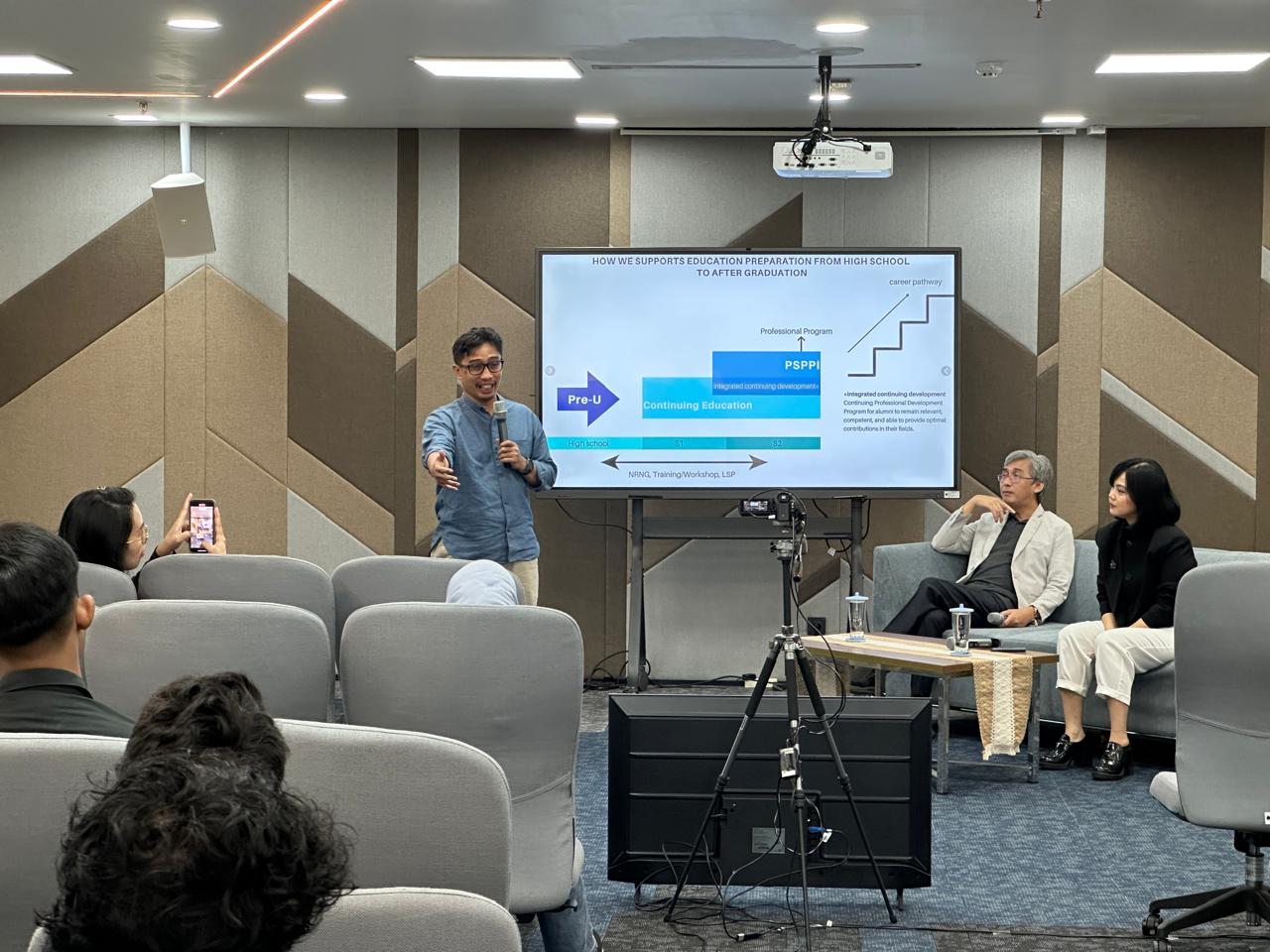 ITB News
