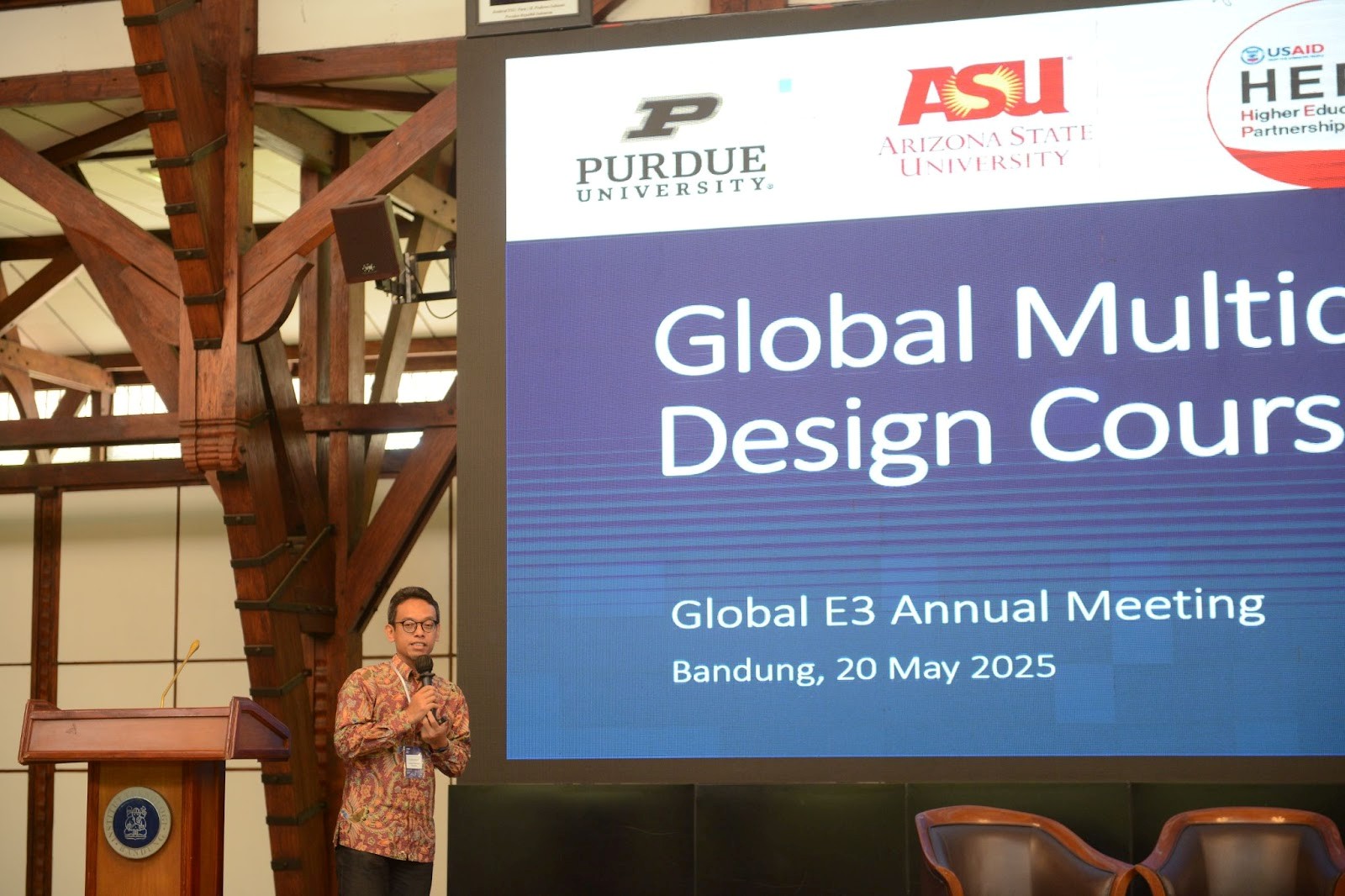 ITB News