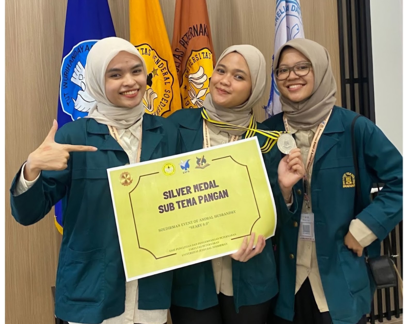 ITB News