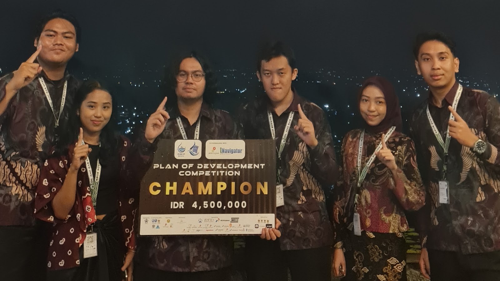 ITB News