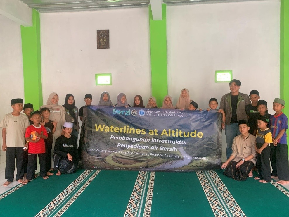 clean-water-for-students-itb-students-build-sanitation-infrastructure-at-miftahul-quran-islamic-boarding-school-bandung