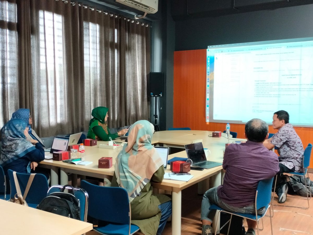 ITB News