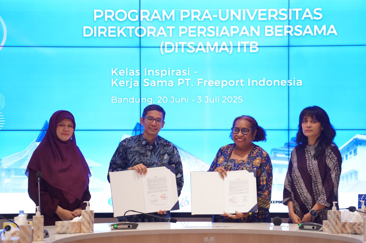 ITB News